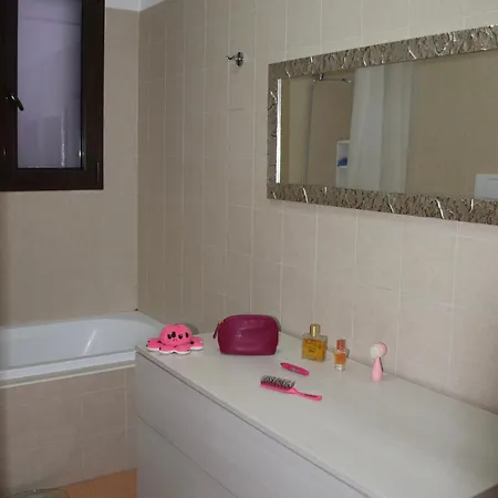 Apartament My Real Dream *