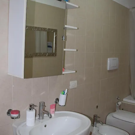 Apartament My Real Dream Melendugno