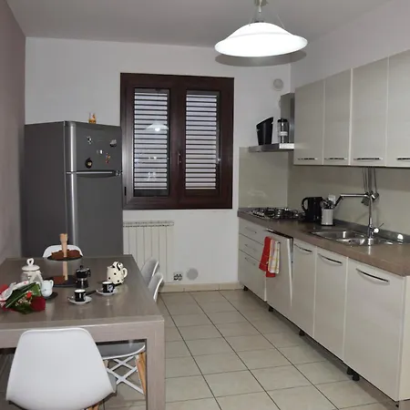 Apartament My Real Dream