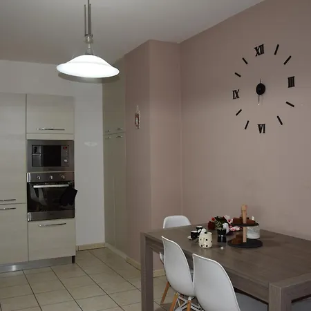 My Real Dream Apartament Melendugno