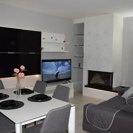 Apartment My Real Dream *