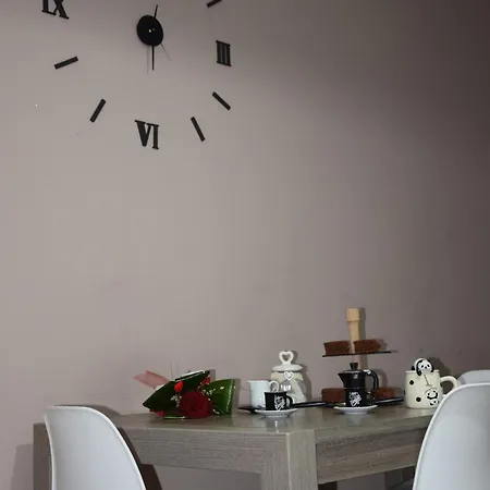 Apartment My Real Dream *